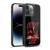 Motley Crue Key Art Too Fast Gel Armour Case For Apple iPhone 14 Pro Max