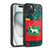 Frida Kahlo Icons Deer Gel Armour Case For Apple iPhone 15