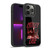 Motley Crue Key Art Too Fast Gel Armour Case For Apple iPhone 14 Pro