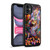 Jumbie Art Visionary Phoenix Gel Armour Case For Apple iPhone 11