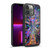 Jumbie Art Visionary Alien Gel Armour Case For Apple iPhone 13 Pro Max