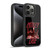Motley Crue Key Art Too Fast Gel Armour Case For Apple iPhone 15 Pro