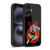 Motley Crue Key Art Allister Gel Armour Case For Apple iPhone 16
