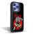 Motley Crue Key Art Allister Gel Armour Case For Apple iPhone 16