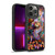 Jumbie Art Visionary Phoenix Gel Armour Case For Apple iPhone 13 Pro