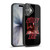 Motley Crue Key Art Too Fast Gel Armour Case For Apple iPhone 17