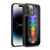 Jumbie Art Visionary Chakras Gel Armour Case For Apple iPhone 14 Pro Max