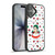 Frida Kahlo Icons Rose Patterns Gel Armour Case For Apple iPhone 17