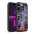 Jumbie Art Visionary Alien Gel Armour Case For Apple iPhone 14 Pro