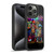 Jumbie Art Visionary Boombox Robots Gel Armour Case For Apple iPhone 15 Pro