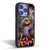 Jumbie Art Visionary Phoenix Gel Armour Case For Apple iPhone 16