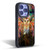 Jumbie Art Visionary Owl Gel Armour Case For Apple iPhone 16 Pro Max