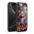 Jumbie Art Visionary Phoenix Gel Armour Case For Apple iPhone 16 Pro Max
