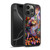 Jumbie Art Visionary Phoenix Gel Armour Case For Apple iPhone 16 Pro