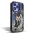 Nene Thomas Gothic Angel And Flowers Anime Fairy Gel Armour Case For Apple iPhone 11