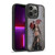 Nene Thomas Gothic Dragon Witch Warrior Sword Gel Armour Case For Apple iPhone 13 Pro