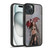Nene Thomas Gothic Dragon Witch Warrior Sword Gel Armour Case For Apple iPhone 15