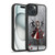 Nene Thomas Gothic Princess Gel Armour Case For Apple iPhone 15