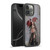 Nene Thomas Gothic Dragon Witch Warrior Sword Gel Armour Case For Apple iPhone 16 Pro Max