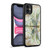 Stephanie Law Immortal Ephemera Damselfly 2 Gel Armour Case For Apple iPhone 11