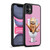 P.D. Moreno Furry Fun Artwork Cat Gel Armour Case For Apple iPhone 11