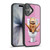 P.D. Moreno Furry Fun Artwork Cat Gel Armour Case For Apple iPhone 17