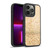 PLdesign Glitter Sparkles Champagne Gold Gel Armour Case For Apple iPhone 13 Pro
