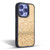 PLdesign Glitter Sparkles Champagne Gold Gel Armour Case For Apple iPhone 13 Pro