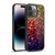 PLdesign Glitter Sparkles Rainbow Gel Armour Case For Apple iPhone 14 Pro Max