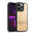 PLdesign Glitter Sparkles Champagne Gold Gel Armour Case For Apple iPhone 14 Pro