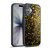 PLdesign Glitter Sparkles Yellow Gold Gel Armour Case For Apple iPhone 17