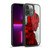 The Batman Neo-Noir Graphics Collage Gel Armour Case For Apple iPhone 13 Pro Max