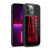 The Batman Neo-Noir Graphics Typography Gel Armour Case For Apple iPhone 13 Pro Max