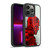 The Batman Neo-Noir Graphics Collage Gel Armour Case For Apple iPhone 13 Pro