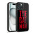 The Batman Neo-Noir Graphics Typography Gel Armour Case For Apple iPhone 15