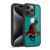 The Batman Neo-Noir Graphics Gotham Batmobile Gel Armour Case For Apple iPhone 15 Pro