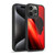 The Batman Neo-Noir Graphics Silhouette Gel Armour Case For Apple iPhone 15 Pro