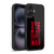 The Batman Neo-Noir Graphics Typography Gel Armour Case For Apple iPhone 16