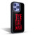 The Batman Neo-Noir Graphics Typography Gel Armour Case For Apple iPhone 16 Pro Max