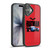 The Batman Neo-Noir Graphics Batmobile Gel Armour Case For Apple iPhone 17