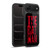 The Batman Neo-Noir Graphics Typography Gel Armour Case For Apple iPhone 17 Air