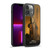 The Walking Dead: Daryl Dixon Key Art Double Exposure Gel Armour Case For Apple iPhone 13 Pro Max