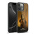 The Walking Dead: Daryl Dixon Key Art Double Exposure Gel Armour Case For Apple iPhone 16 Pro Max