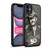 Motorhead 50th Anniversary Lemmy Gel Armour Case For Apple iPhone 11