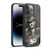 Motorhead 50th Anniversary Lemmy Gel Armour Case For Apple iPhone 14 Pro Max