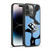 NHL Utah Mammoth Cow Pattern Gel Armour Case For Apple iPhone 14 Pro Max