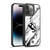 NHL Utah Mammoth Marble Gel Armour Case For Apple iPhone 14 Pro Max