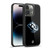 NHL Utah Mammoth Plain Gel Armour Case For Apple iPhone 14 Pro Max