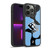 NHL Utah Mammoth Cow Pattern Gel Armour Case For Apple iPhone 14 Pro