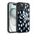 NHL Utah Mammoth Leopard Pattern Gel Armour Case For Apple iPhone 15
